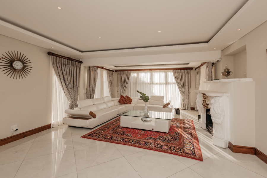 4 Bedroom Property for Sale in Baronetcy Estate Western Cape